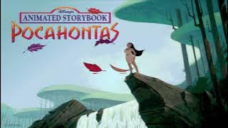 2514 Pocahontas Disney's Animated Storybook PC Windows 1440p 60fps
