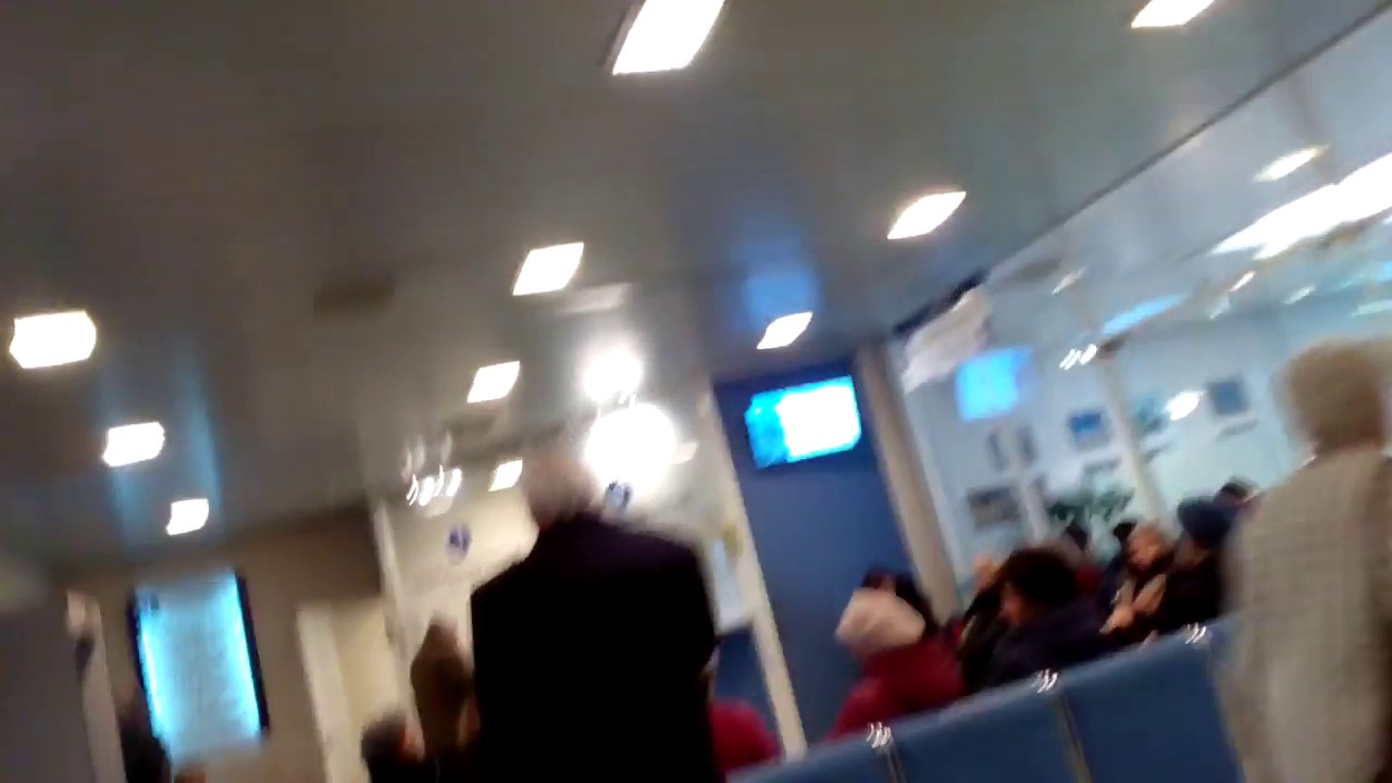 Отзыв Клиника Федорова глазная СПб для детей - YouTube