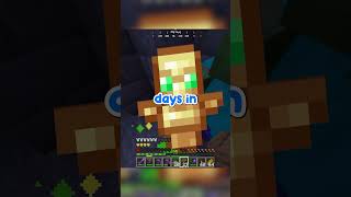 This Player Went AFK on His Hardcore World!