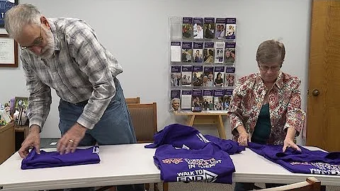 Davenport couple finds hope in Alzheimer's drug