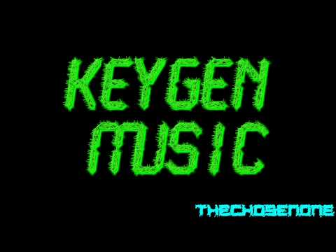 SKiD ROW - Portal 2 launcher  [Keygen Music]