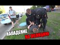 РЕЙД ПО ТРОТУАРУ ПОЛЕЖАЕВСКАЯ | СЛОМАЛИ КАМЕРУ📹 БУЙНЫЙ ТИПОК 318 УК