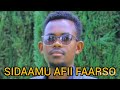 Sidaamu Afii Galatu Faarso Non Stop Sidamic Gospel Songs Galatu Faarso Part 1