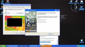 BitDefender Antivirus Free Edition - Test with more links