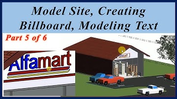 Revit Complete Project Part #5 of #6