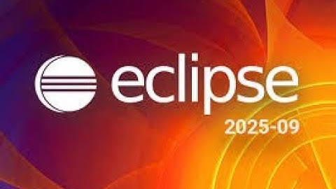 Descargar eclipse para Windows 11 || 2025