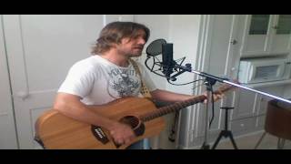 Video thumbnail of "Ray Lamontagne - "New York City's Killing Me" (CHORDS INCLUDED)"