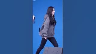 Sinb _ Gfriend Rainbown Fancam