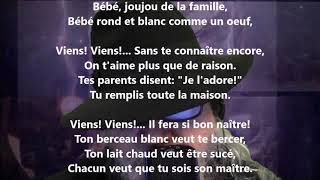 Petit Bebe Lucie Delarue Mardrus Lu Par Yvon Jean Youtube