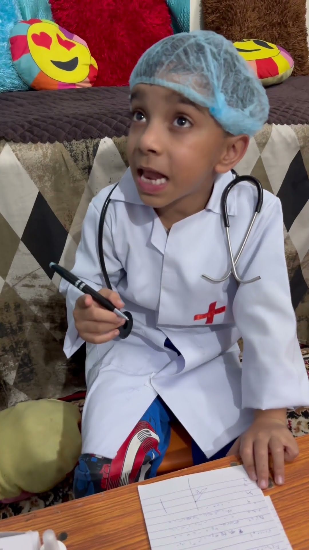 Kis kis ko Dr Duggu se apna ilaaj karwana hai ?? #shorts ~@Timetofun