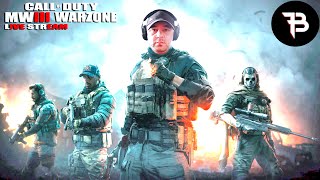 call of duty warzone мета пушки #callofduty #mw3