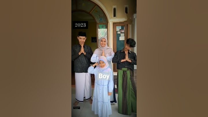 perbedaan 2016 and 2023#boy #faisal #garudawisnusatriamuda #garudawisnusatriamuda