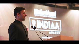 Mathrubhumi INDIAA Awards 2021