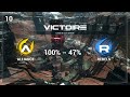 ONYX vs RES (SCRIM)
