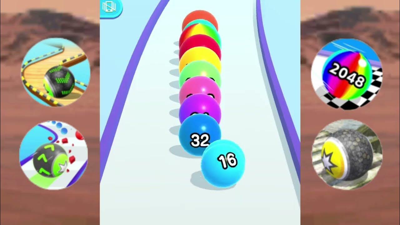 What are these a ball. What are these a ball