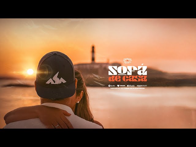 DURVAL LELYS - SOFÁ DE CASA