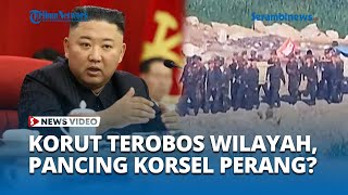 Download Lagu Ketegangan Korut dan Korsel Meningkat! 30 Tentara Terobos Perbatasan Diduga Pancing Perang MP3 Download Lagu Ketegangan Korut dan Korsel Meningkat! 30 Tentara Terobos Perbatasan Diduga Pancing Perang MP3