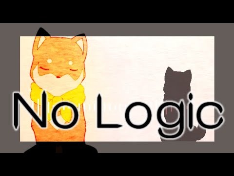 No Logic / covered by 黒井しば