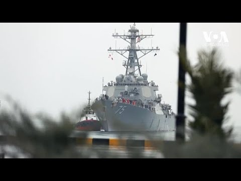 „დონალდ კუკი“ ბათუმში და SU 24-ის ტრადიციული პროვოკაცია