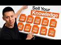 I Made $32M Selling My Expertise, You Can Too (Here’s How)