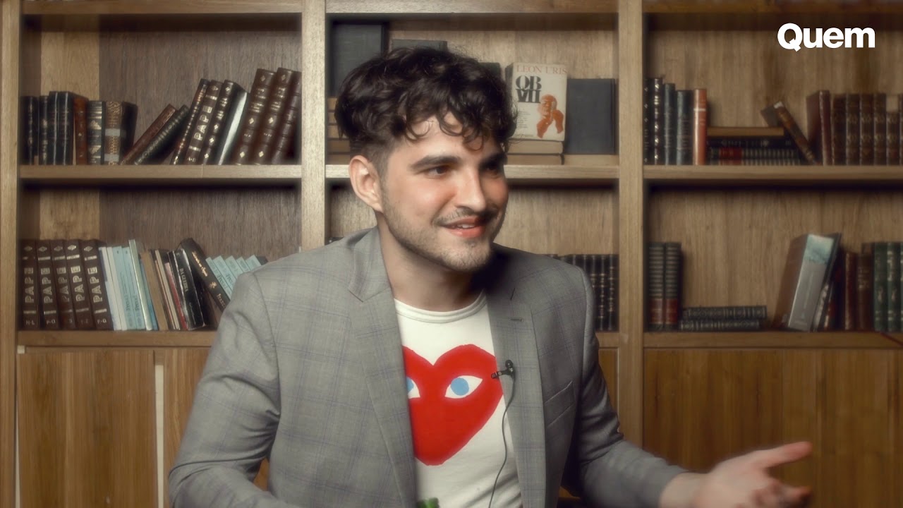 Jão dá detalhes de novo álbum e fala sobre cobrança por hits e para expor sexualidade