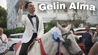 Rodoplardan Izmire Gelin Almaya Geldik At’ım Mitko Ile (Samir Mehmedov)