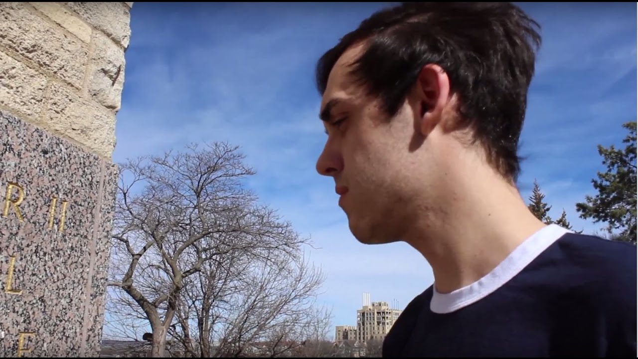 kansas university Student Profile: Korbin Painter