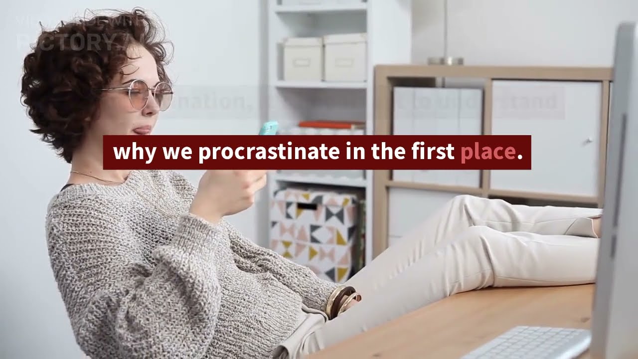 "Stop Procrastinating: Tips and Tricks to Boost Productivity and Achieve Your Goals"