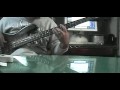 月のうた  Bass Bad Cover  -Emi Tawata-