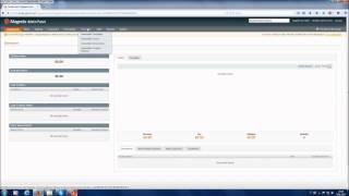 Magento Community Tutorial 3. Introduction to Magento