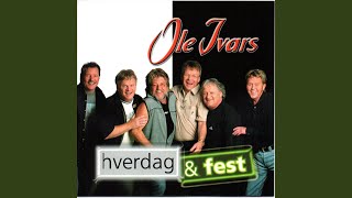 Du kan kysse meg der