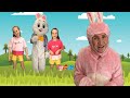 Get ready to bunny hop   kids learning fun with yipadee  easter nursery rhymes