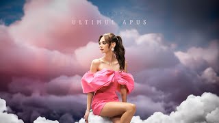 Alexia - Ultimul Apus | Official Visualizer Resimi