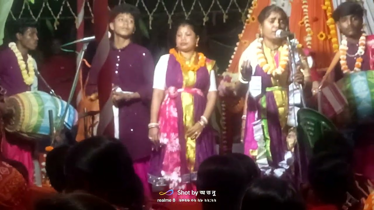 মামা ভাগ্নে সম্প্রদায় কলকাতা শিল্পী নীলিমা যোগাযোগ নাম্বার ৬২৯৬ ০২ ১৫৫৭ 