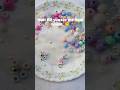 From beautiful beads to something cute..... #beadstore #craft #diyphonecharm