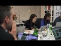 Jury session ux design awards spring  2024