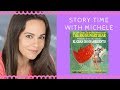 The big hungry bear  bilingual  story time with michele  read aloud for kids in spanish  english