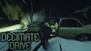 Decimate Drive (Cars Can Be Monsters)