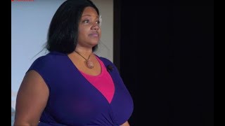 Pink Tax and the BS in Beauty Standards | Dr. Felicia Clark | TEDxWilmingtonLive