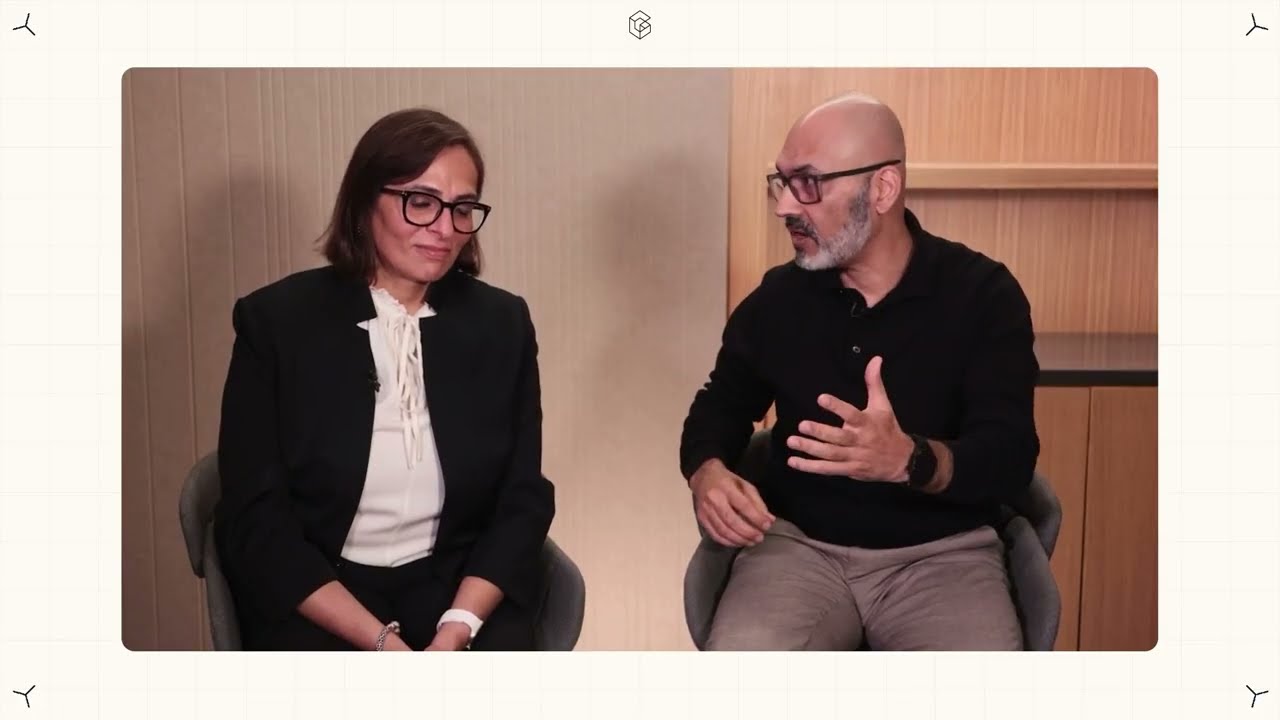 Building the autonomous enterprise | The universal AI practitioner