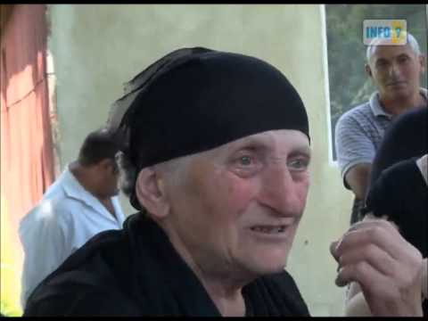 გურული ბებო - დაფიქრდით ხალხნო