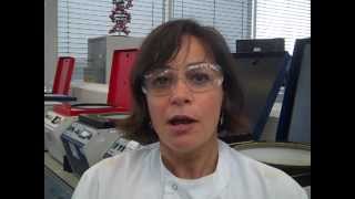 Jen Jacoby 2 - Bb Weblearn Pilot User