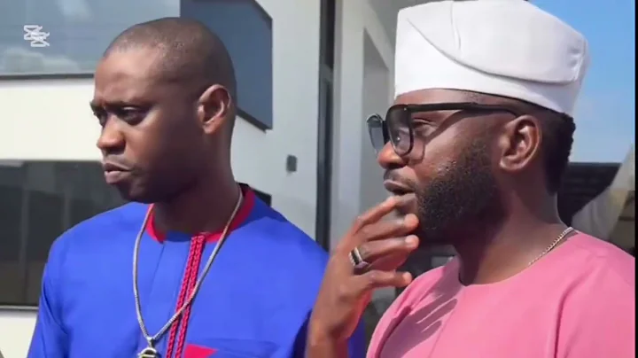 THE PSYCHOPATHS 2 :Yoruba Movie 2025 Drama Bimpe Adedimeji,Oshi EDA, Lateef Adedimeji ,Goroso