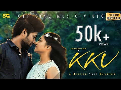 Kadhal koludhu Vali   Official Music Video 4k Chocolate PS Gopi  kaviya  Gokul