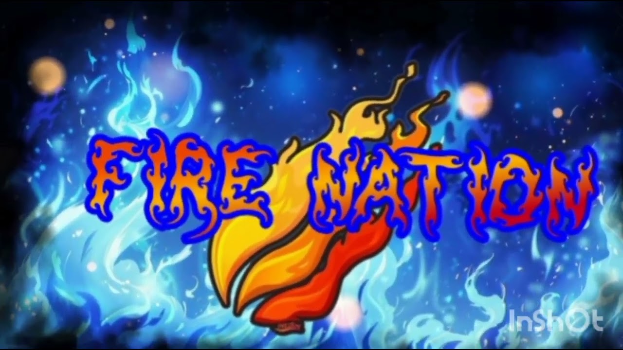 Fire-Nation (Original Song)