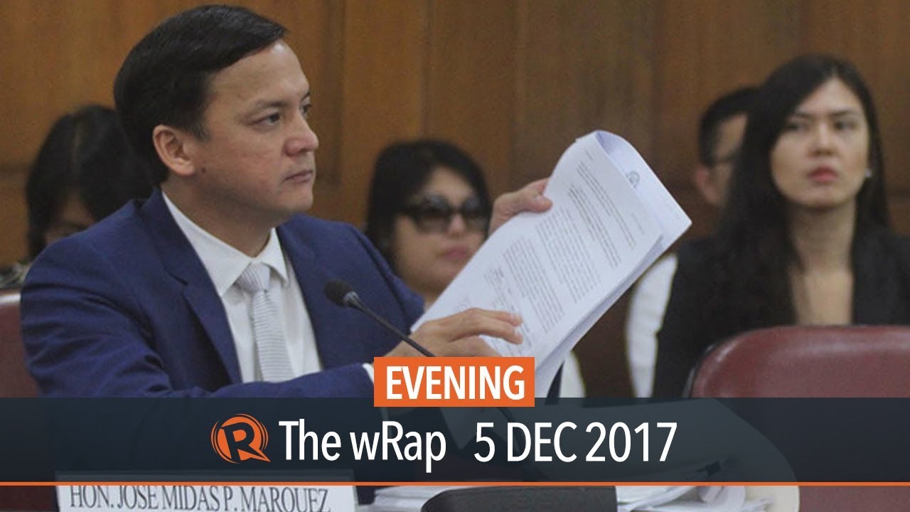 Marquez: Groups created by Sereno delayed benefits for judges, justices