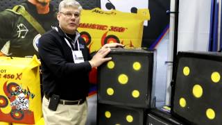 Big Shot Targets By Crossbow Warriors