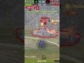 😎kranvagn 💣💥😱 #wotblitz #wot #worldoftanksblitz #новостиблиц #worldoftanks