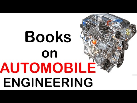Automotive Engineering Pdf Book