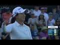 김세영 Sei Young Kim | LPGA 2025 CME Group Tour Championship 파이널 라운드 하이라이트